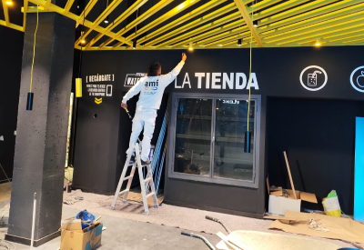 tienda AMI