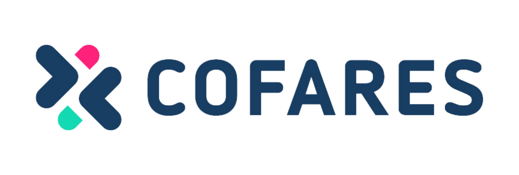 COFARES-LOGO